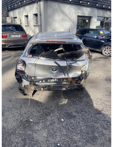 Demarreur BMW SERIE 1 F20 PHASE 1 Diesel