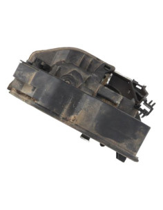 Serrure arriere gauche BMW SERIE 1 F20 PHASE 1 Diesel