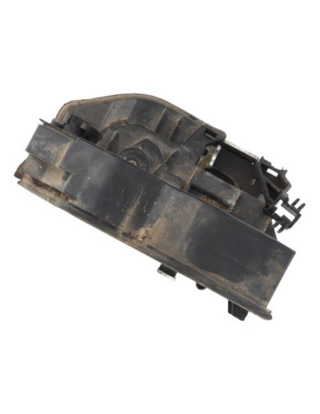 Serrure arriere gauche BMW SERIE 1 F20 PHASE 1 Diesel