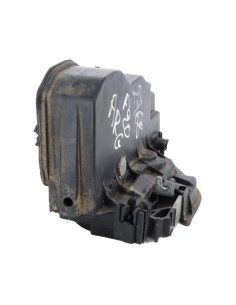 Serrure arriere gauche BMW SERIE 1 F20 PHASE 1 Diesel 2