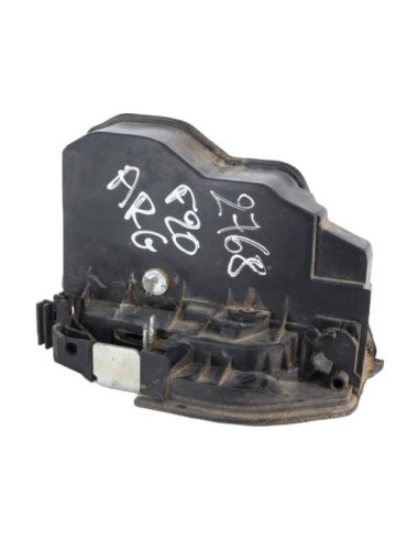 Serrure arriere gauche BMW SERIE 1 F20 PHASE 1 Diesel