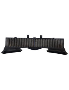 Baie de pare brise BMW SERIE 3 E90 PHASE 1 Essence 2