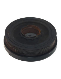 Poulie damper BMW SERIE 1 F20 PHASE 1 Diesel