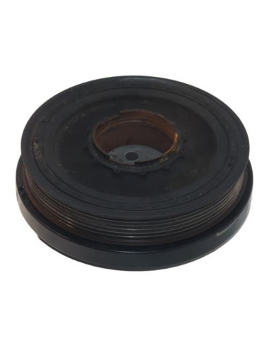 Poulie damper BMW SERIE 1 F20 PHASE 1 Diesel