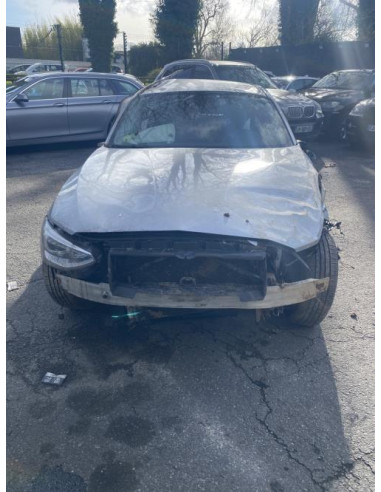 Poulie damper BMW SERIE 1 F20 PHASE 1 Diesel