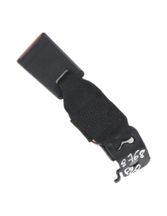 Attache ceinture arriere gauche BMW SERIE 1 F20 PHASE 1 Diesel