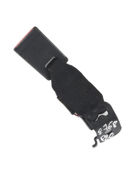 Attache ceinture arriere gauche BMW SERIE 1 F20 PHASE 1 Diesel