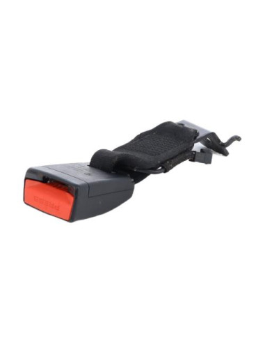 Attache ceinture arriere gauche BMW SERIE 1 F20 PHASE 1 Diesel