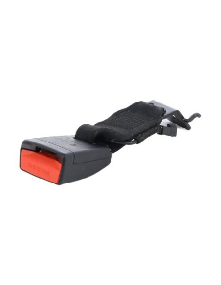 Attache ceinture arriere gauche BMW SERIE 1 F20 PHASE 1 Diesel