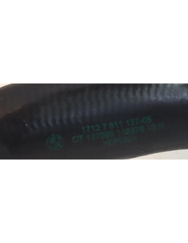 Durite BMW SERIE 1 F20 PHASE 1 Diesel