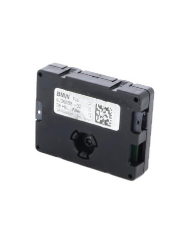 Antenne BMW SERIE 1 F20 PHASE 1 Diesel