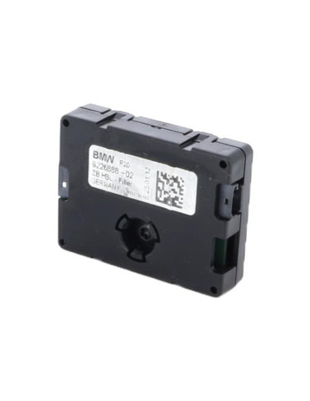 Antenne BMW SERIE 1 F20 PHASE 1 Diesel