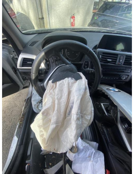 Boite a air BMW SERIE 1 F20 PHASE 1 Diesel