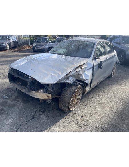 Boite a air BMW SERIE 1 F20 PHASE 1 Diesel