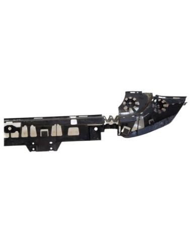 Support de pare chocs arriere BMW SERIE 1 F20 PHASE 1 Diesel