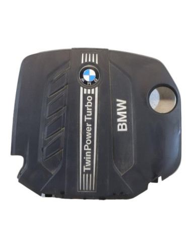 Cache moteur  BMW SERIE 1 F20 PHASE 1 Diesel