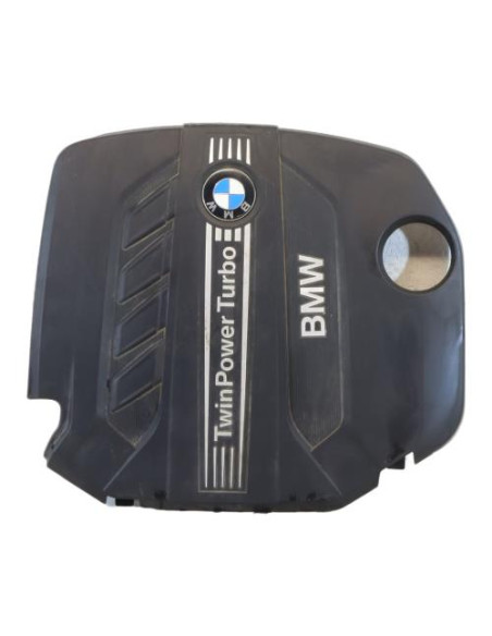 Cache moteur  BMW SERIE 1 F20 PHASE 1 Diesel