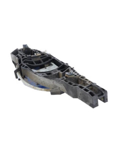 Support poignee porte arriere gauche BMW SERIE 1 F20 PHASE 1 Diesel 2