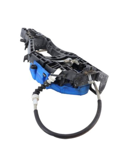 Support poignee porte arriere gauche BMW SERIE 1 F20 PHASE 1 Diesel