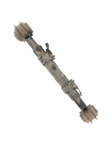 Bras de suspension arriere gauche BMW SERIE 1 F20 PHASE 1 Diesel