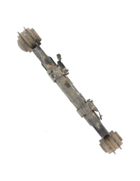 Bras de suspension arriere gauche BMW SERIE 1 F20 PHASE 1 Diesel