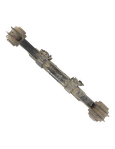 Bras de suspension superieur arriere droit BMW SERIE 1 F20 PHASE 1 Diesel