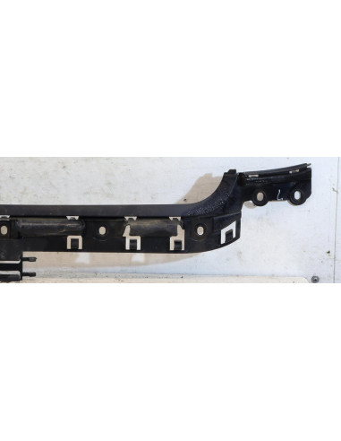 Support de pare chocs arriere BMW SERIE 1 E87 PHASE 1 Diesel