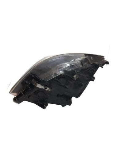 Optique avant principal gauche (feux)(phare) BMW SERIE 5 F10 PHASE 1 