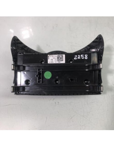 Commande chauffage MINI MINI 3 F56 PHASE 1 Essence 2