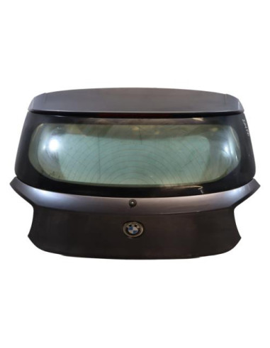 Malle/Hayon arriere BMW SERIE 1 F21 PHASE 1 Diesel