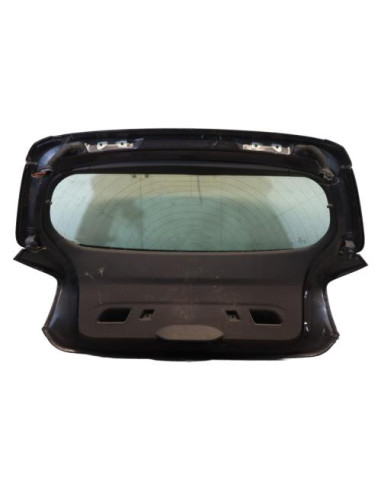 Malle/Hayon arriere BMW SERIE 1 F21 PHASE 1 Diesel