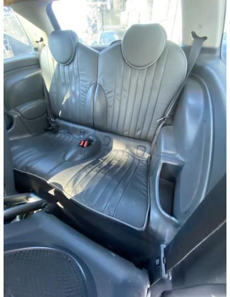 Moquette MINI MINI 1 R50/R53 PHASE 1 Essence