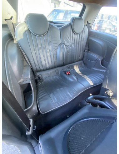 Moquette MINI MINI 1 R50/R53 PHASE 1 Essence