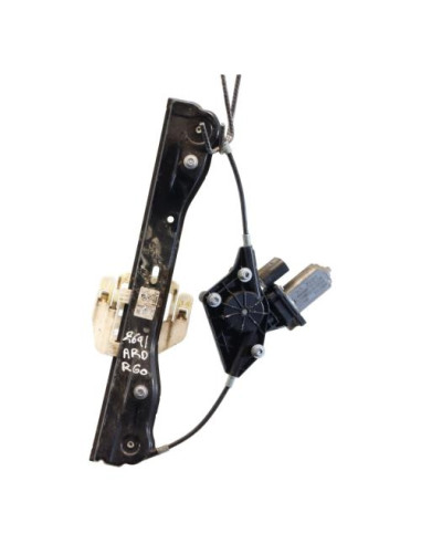 Leve vitre mecanique arriere droit MINI MINI 2 R60 COUNTRYMAN BREAK Essence