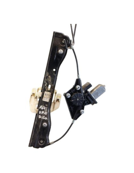 Leve vitre mecanique arriere droit MINI MINI 2 R60 COUNTRYMAN BREAK Essence