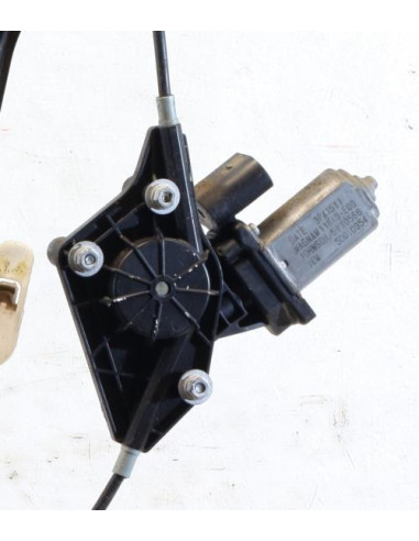 Leve vitre mecanique arriere droit MINI MINI 2 R60 COUNTRYMAN BREAK Essence