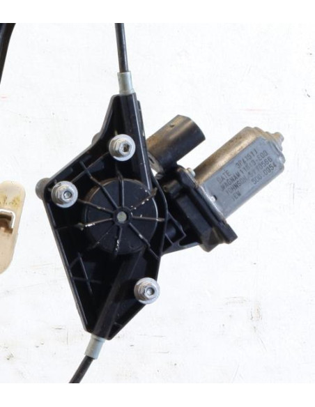 Leve vitre mecanique arriere droit MINI MINI 2 R60 COUNTRYMAN BREAK Essence