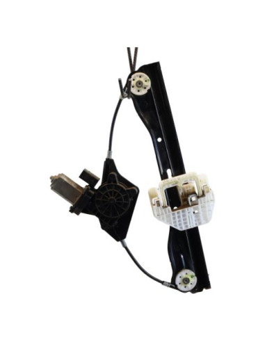 Leve vitre mecanique arriere droit MINI MINI 2 R60 COUNTRYMAN BREAK Essence