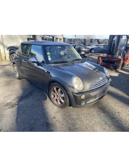 Bas de caisse droit MINI MINI 1 R50/R53 PHASE 1 Essence