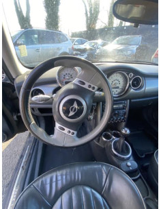 Contacteur tournant MINI MINI 1 R50/R53 PHASE 1 Essence