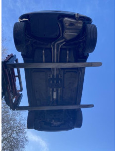 Pompe de gavage MINI MINI 1 R50/R53 PHASE 1 Essence