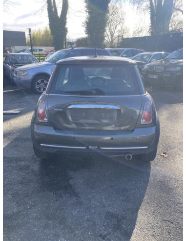 Pompe de gavage MINI MINI 1 R50/R53 PHASE 1 Essence