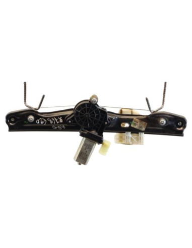 Leve vitre electrique arriere droit BMW SERIE 1 F20 PHASE 1 Diesel