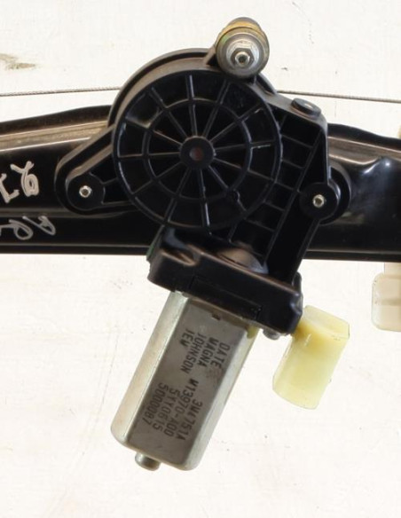 Leve vitre electrique arriere droit BMW SERIE 1 F20 PHASE 1 Diesel