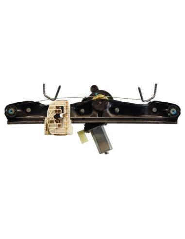 Leve vitre electrique arriere droit BMW SERIE 1 F20 PHASE 1 Diesel