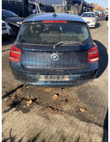 Leve vitre electrique arriere droit BMW SERIE 1 F20 PHASE 1 Diesel