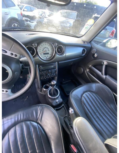 Selecteur boite de vitesse MINI MINI 1 R50/R53 PHASE 1 Essence