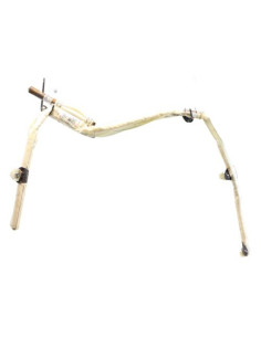 Air bag lateral gauche BMW SERIE 1 F20 PHASE 1 Diesel