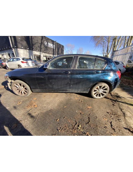 Air bag lateral gauche BMW SERIE 1 F20 PHASE 1 Diesel