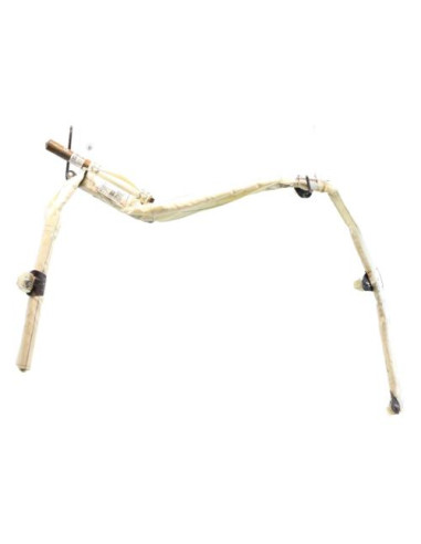 Air bag lateral droit BMW SERIE 1 F20 PHASE 1 Diesel